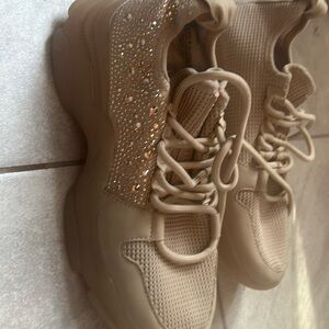 Steven madden sneakers